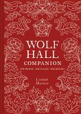 Wolf Hall Companion (eBook, ePUB)