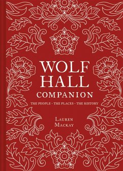 Cover Wolf Hall Companion (eBook, ePUB)