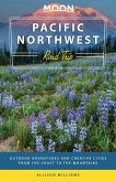 Moon Pacific Northwest Road Trip (eBook, ePUB)