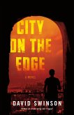 City on the Edge (eBook, ePUB)