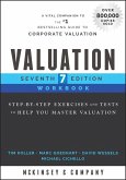 Valuation Workbook (eBook, ePUB)
