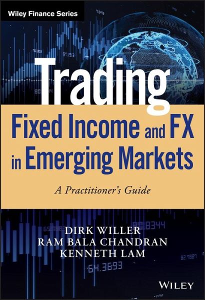 Trading Fixed Income and FX in Emerging Markets (eBook, PDF)