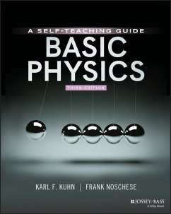 Cover Basic Physics (eBook, ePUB)