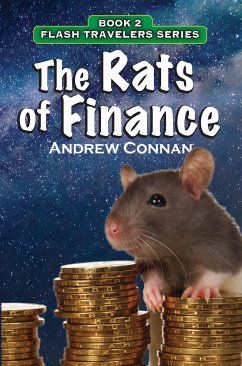 The Rats of Finance (eBook, ePUB) - Connan, Andrew