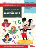 Prima Mea Carte De Matematica (fixed-layout eBook, ePUB)