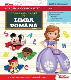 Prima Mea Carte De Limba Romana (fixed-layout eBook, ePUB)