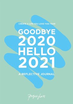 Cover Goodbye 2020, Hello 2021 (eBook, ePUB)