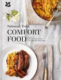 National Trust Comfort Food (eBook, ePUB)