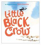 Little Black Crow (eBook, ePUB)