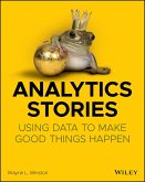 Analytics Stories (eBook, PDF)