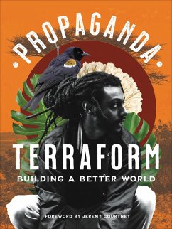 Cover Terraform (eBook, ePUB)