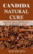Candida Natural Cure (eBook, ePUB) - Bild 1