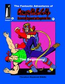 The Fantastic Adventures of Compu-M.E.C.H.] (eBook, ePUB)