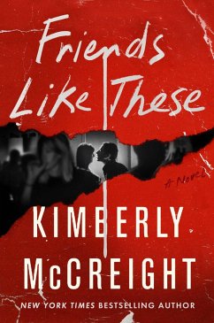 Friends Like These (eBook, ePUB) - Mccreight, Kimberly