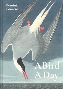 A Bird A Day (eBook, ePUB) - Couzens, Dominic