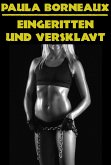 Eingeritten und versklavt (eBook, ePUB)