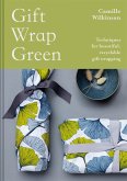 Gift Wrap Green (eBook, ePUB)