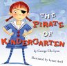The Pirate of Kindergarten (eBook, ePUB) - Bild 1