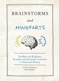 Brainstorms and Mindfarts (eBook, ePUB)