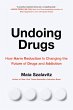 Undoing Drugs (eBook, ePUB) - Bild 1