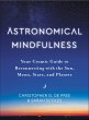 Astronomical Mindfulness (eBook, ePUB) - Bild 1