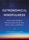 Astronomical Mindfulness (eBook, ePUB)