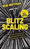Blitzscaling (eBook, ePUB)