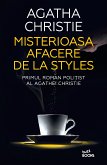 Misterioasa Afacere De La Styles (eBook, ePUB)