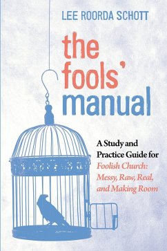 The Fools' Manual (eBook, ePUB)