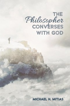 The Philosopher Converses with God (eBook, ePUB)
