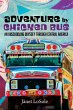 Adventure by Chicken Bus (eBook, ePUB) - Bild 1