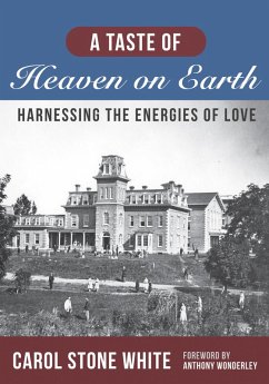 A Taste of Heaven on Earth (eBook, ePUB)