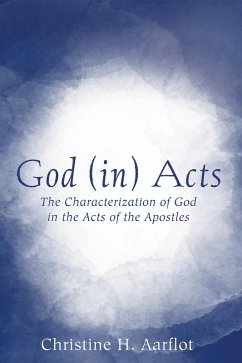 God (in) Acts (eBook, ePUB)