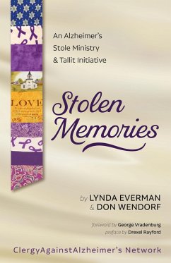 Stolen Memories (eBook, ePUB) - Everman, Lynda; Wendorf, Don