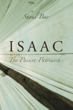 Isaac (eBook, ePUB)