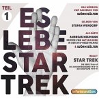 Es lebe Star Trek: Das Hörbuch - Teil 1 (MP3-Download)