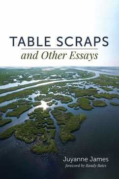 Table Scraps and Other Essays (eBook, ePUB)