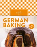 German Baking (eBook, ePUB)