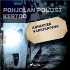 Anneksen vankikapina (MP3-Download)