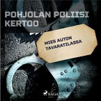 Mies auton tavaratilassa (MP3-Download)