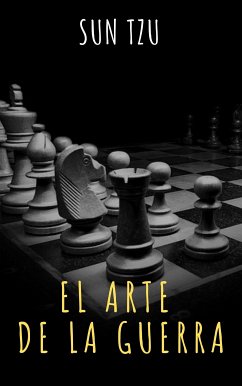 El arte de la Guerra (eBook, ePUB) - Tzu, Sun; Classics, The griffin