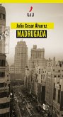 Madrugada (eBook, ePUB)