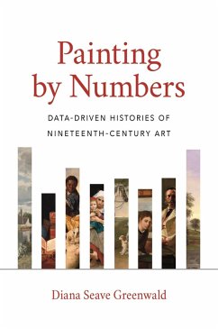 Painting by Numbers (eBook, ePUB) - Greenwald, Diana Seave; Greenwald, Diana Seave