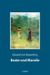 Beate und Mareile (eBook, ePUB) - Bild 1