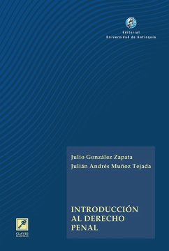 Cover Introducción al derecho penal (eBook, ePUB)