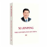 Xi Jinping: The Governance of China III