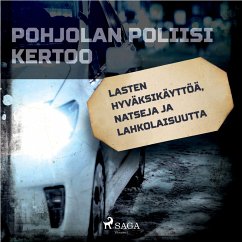 Lasten hyväksikäyttöä, natseja ja lahkolaisuutta (MP3-Download) - tekijöitä, Eri