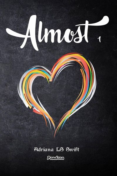 Almost (eBook, ePUB)