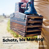 Schatz, bis Montag! (eBook, PDF)