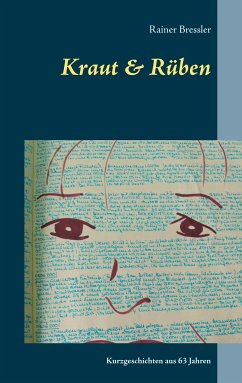 Kraut & Rüben (eBook, ePUB) - Bressler, Rainer